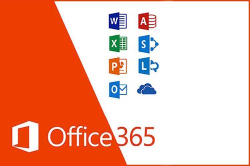 Microsoft Office 365