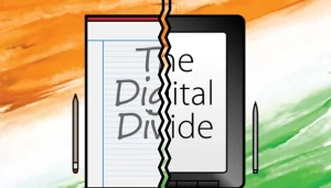 digital divide