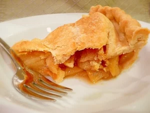 apple pie