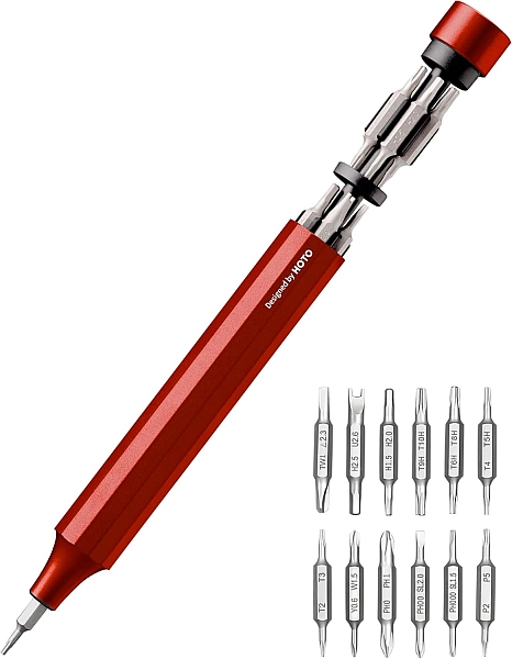 screwdriver set