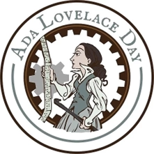 Ada Lovelace Day logo