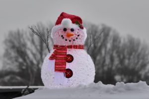 Snowman