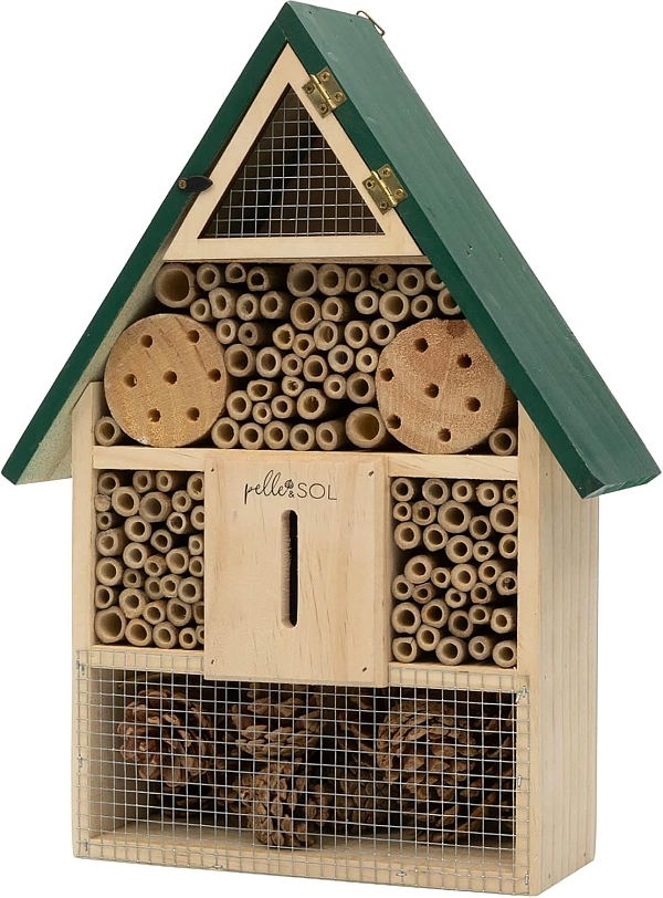 insect hotel Geek Gift for Mother's Day