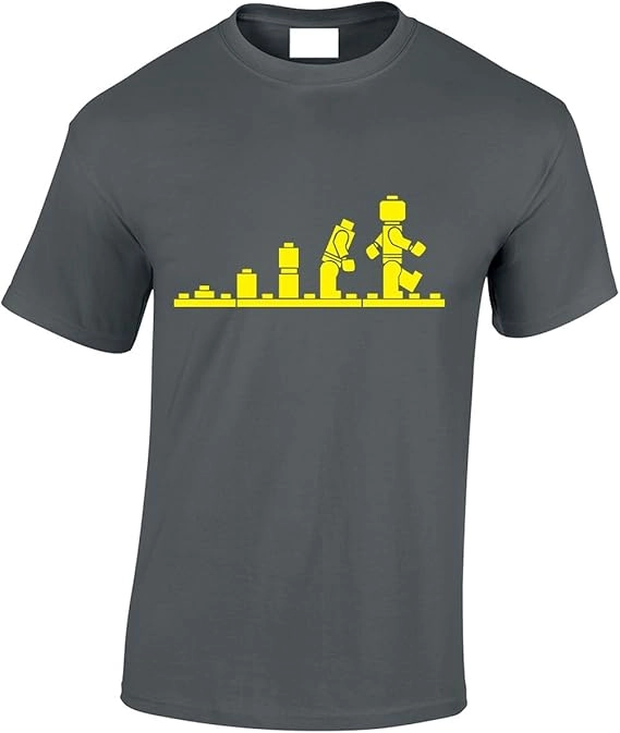 Lego t-shirt Geek Gift for Mother's Day